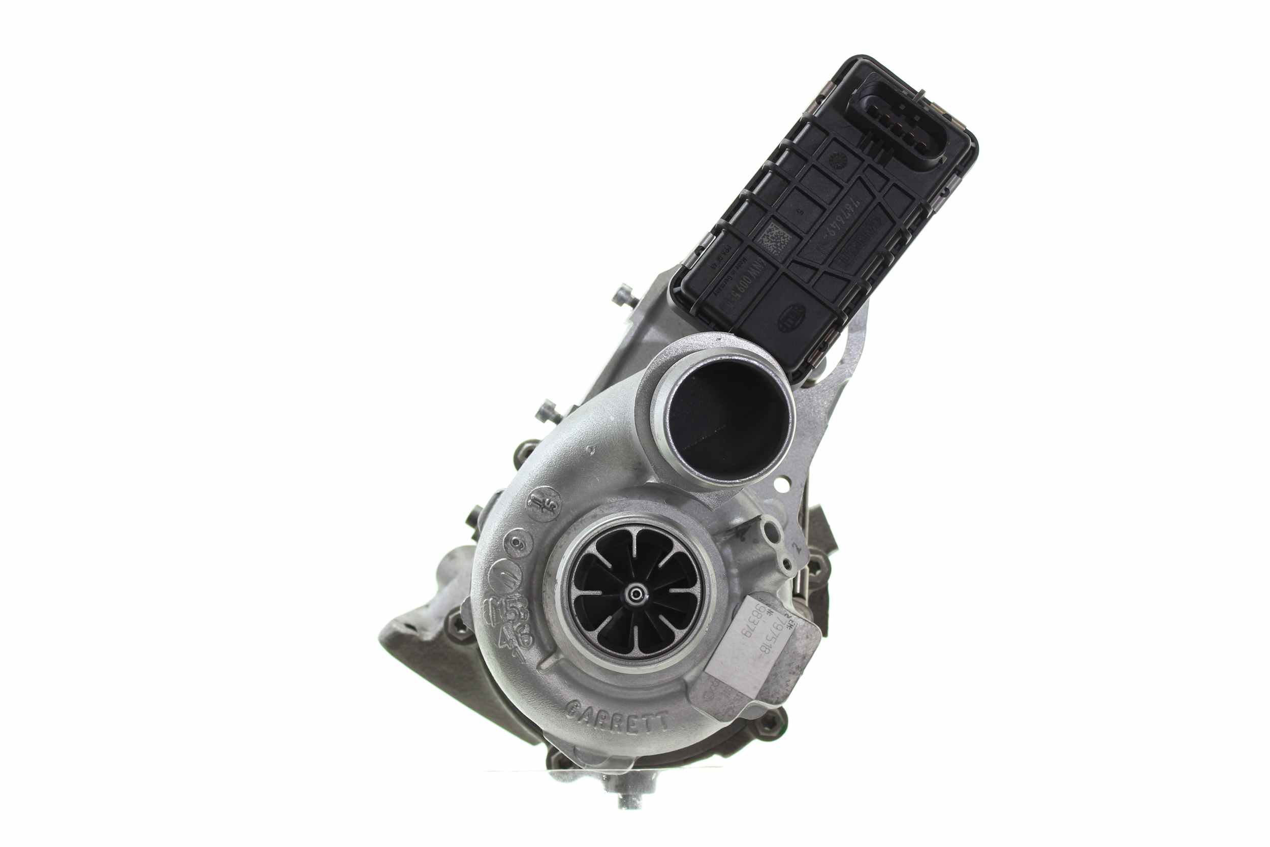 Turbocharger 901428 ALANKO 057 145 874 AD PORSCHE