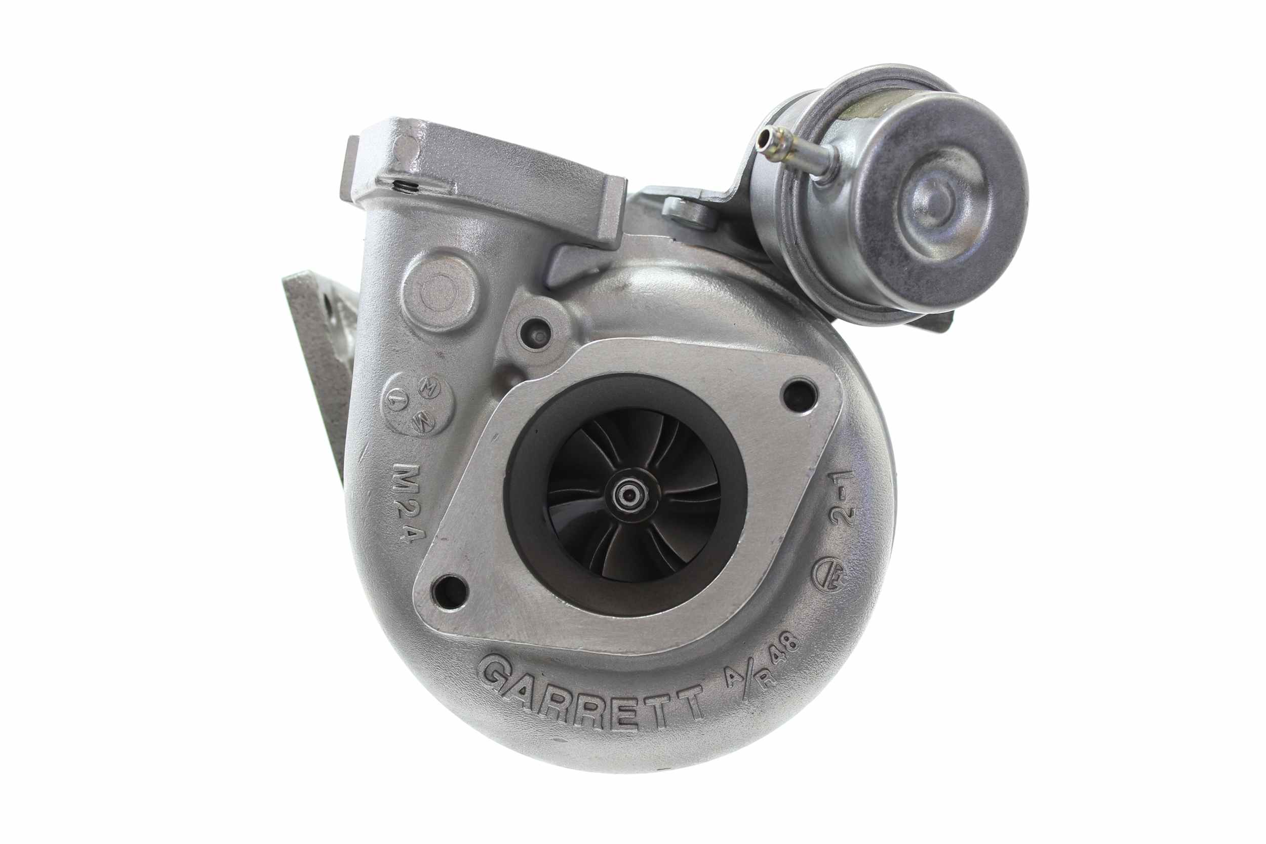 ALANKO 466083 Turbolader