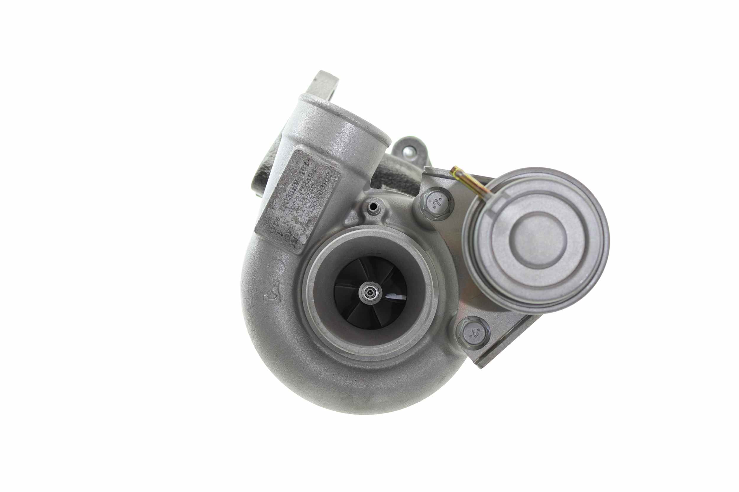 ALANKO 901902 Turbocompresseur