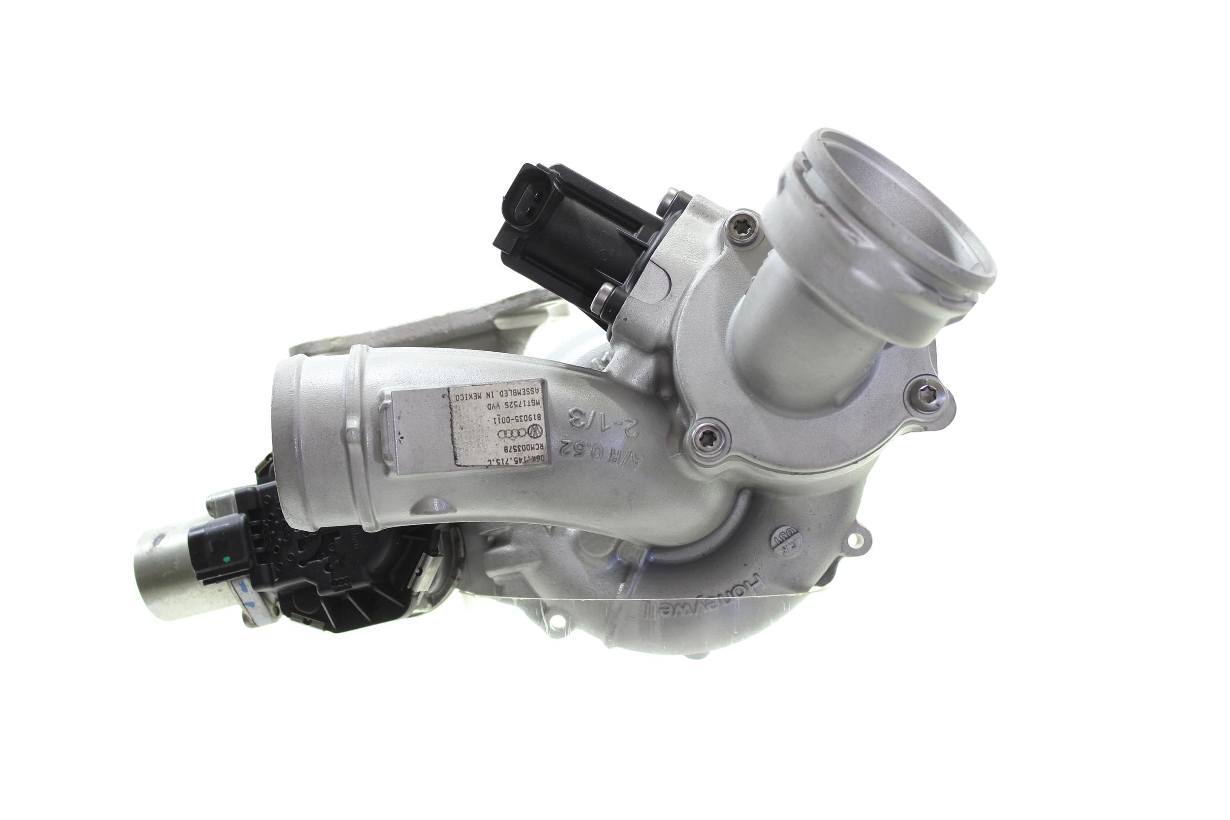 Turbocompresseur 11901957 ALANKO 06K 145 715 C CUPRA