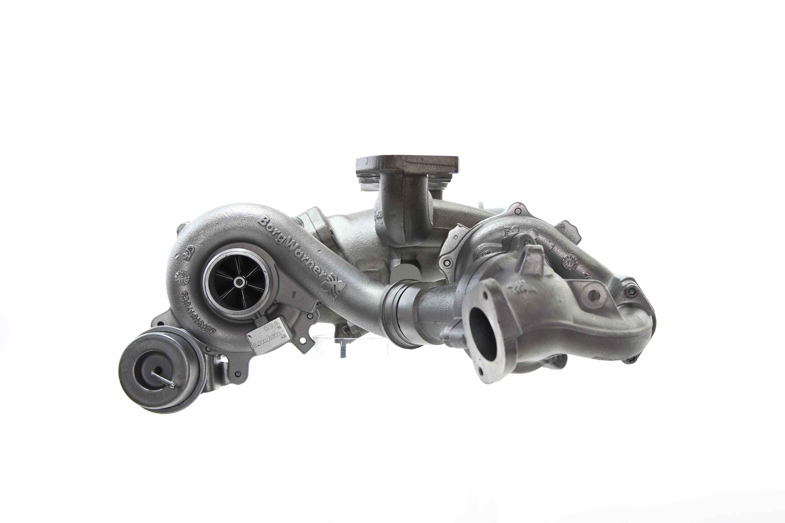 Turboahdin 11901961 ALANKO 55221443 LANCIA