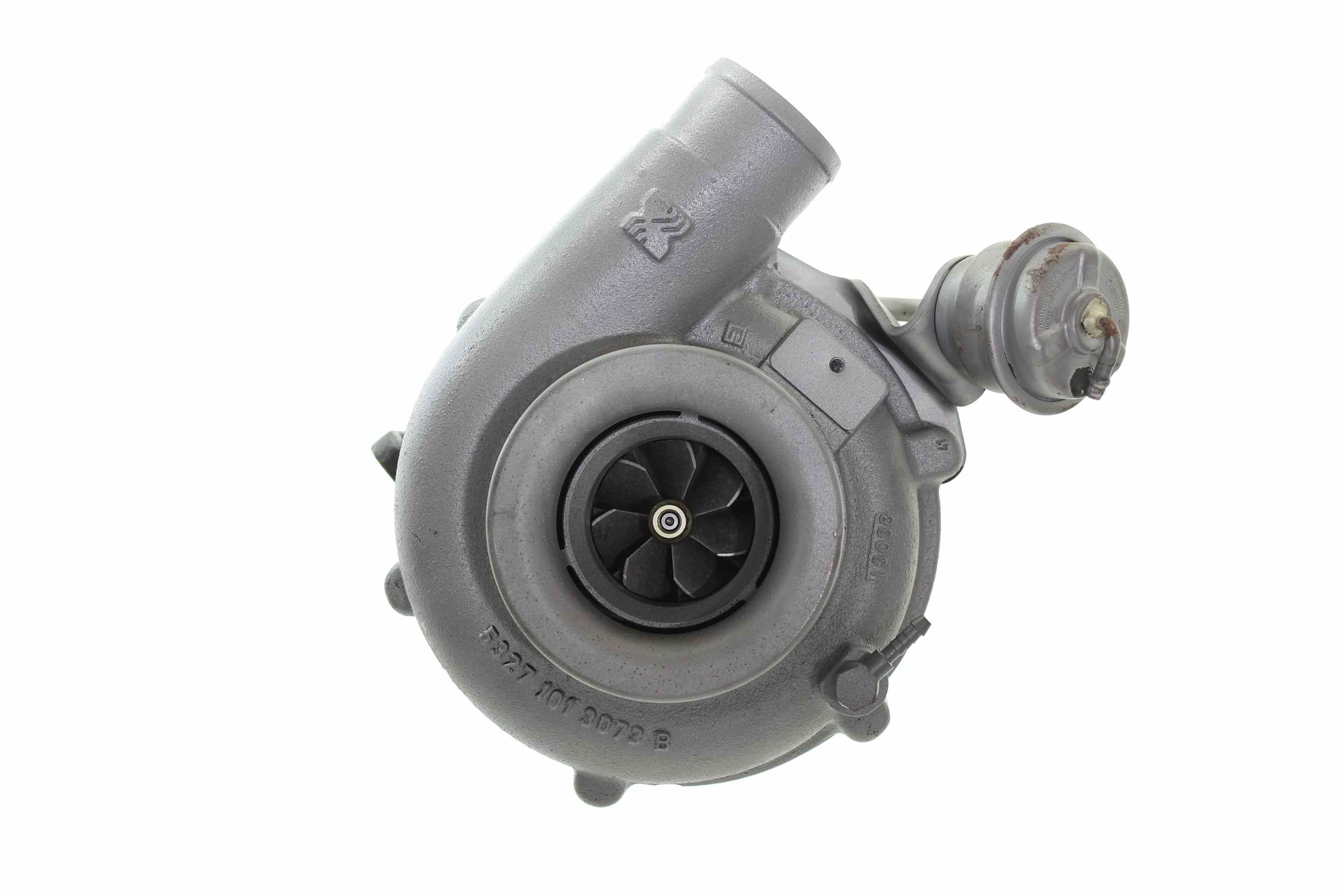 ALANKO 901980 Turbocompresor