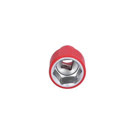 Clé à douille KS TOOLS 118.1230 pour RENAULT, PEUGEOT, VOLKSWAGEN, CITROЁN, BMW