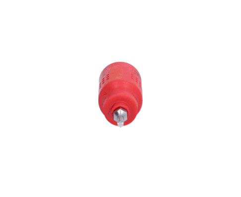 Clé à douille KS TOOLS 118.3811 pour RENAULT, PEUGEOT, VOLKSWAGEN, CITROЁN, BMW