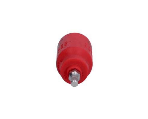 Clé à douille KS TOOLS 118.3864 pour RENAULT, PEUGEOT, VOLKSWAGEN, CITROЁN, BMW