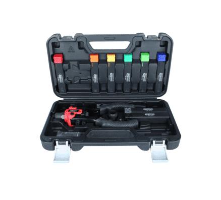 Ručné nitovače KS TOOLS 150.9805