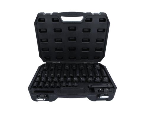 KS TOOLS 515.0065 Jõupadrunite komplekt
