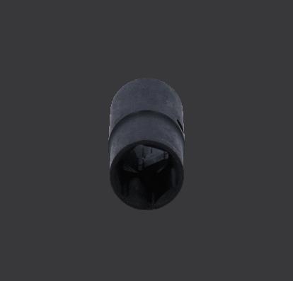 KS TOOLS 515.0897 Kraft-Stecknuss