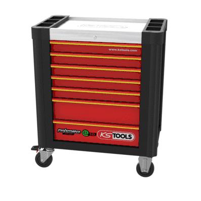KS TOOLS 873.0007 Wózek narzędziowy