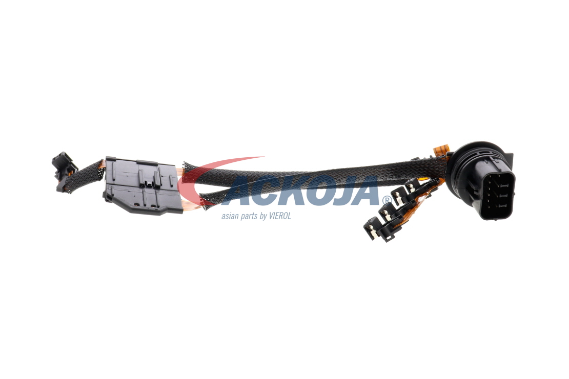 ACKOJA A52-77-0037 Juhtmete komplekt
