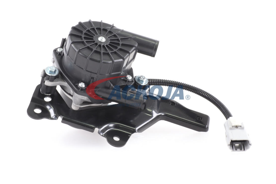 ACKOJA Toisioilmapumppu A70-63-0009 ACKOJA A70-63-0009 Toyota Yaris P1 toisioilmapumppu hinta