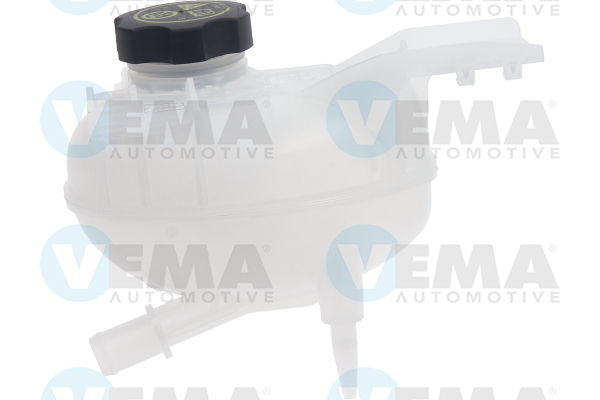VEMA 160064 Vase de liquide de refroidissement Fiat Tipo 356 1.4 LPG (356HXF1B) 120 CV Essence/gaz de pétrole liquéfié (GPL) 2018