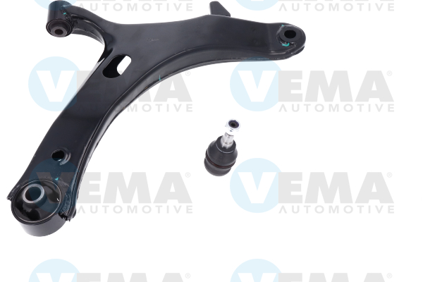 Bærearm 260440 VEMA 20202-AG182 Bærearm 260440 VEMA 20202-AG182 TOYOTA