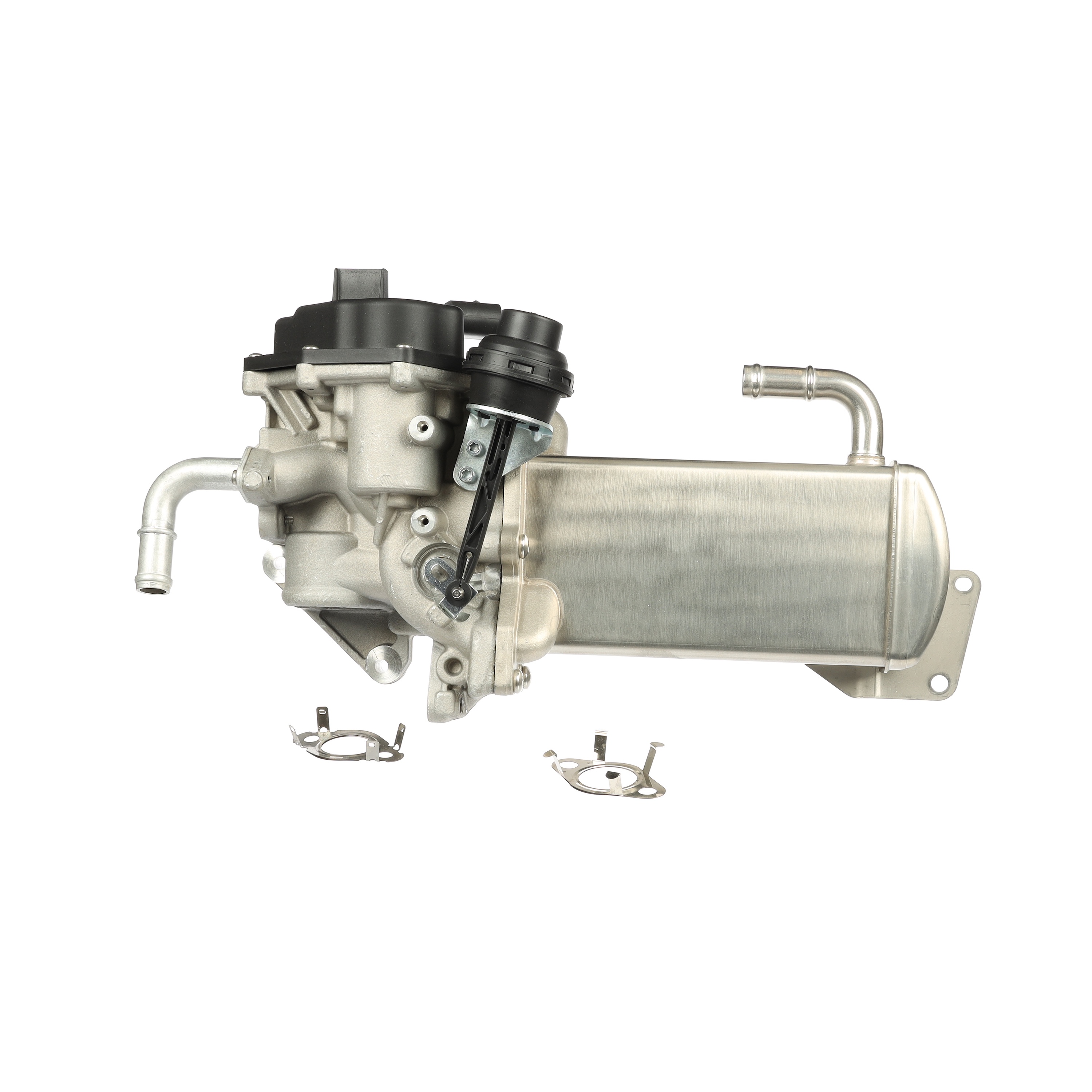 ET ENGINETEAM ED0138 EGR hűtő — Volkswagen Multivan V 7HM, 7HN, 7HF, 7EF, 7EM, 7EN 2.0 TDI 84 LE 2013 CAAA Dízel ET ENGINETEAM ED0138 EGR hűtő szelep VW Multivan T5 2.0 TDI 84 LE Dízel árak