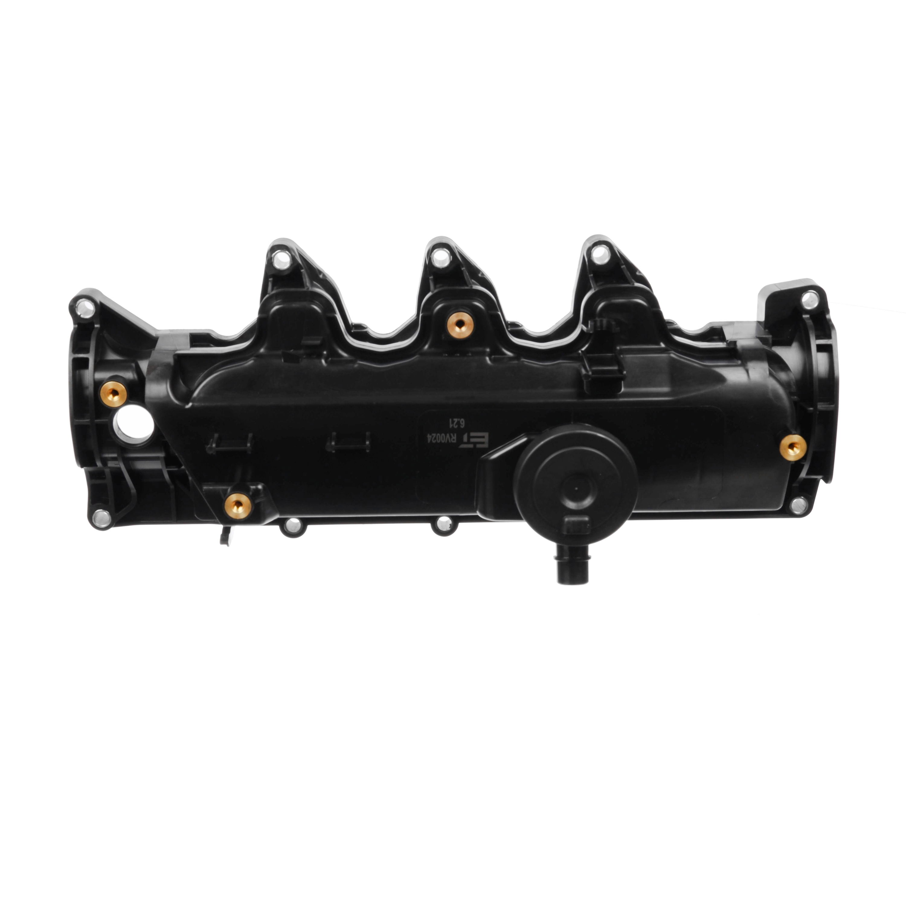 NISSAN QASHQAI 2016 Engine cylinder head ET ENGINETEAM RV0024