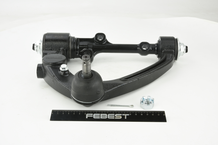 FEBEST 0124-KDH200UPLH Querlenker