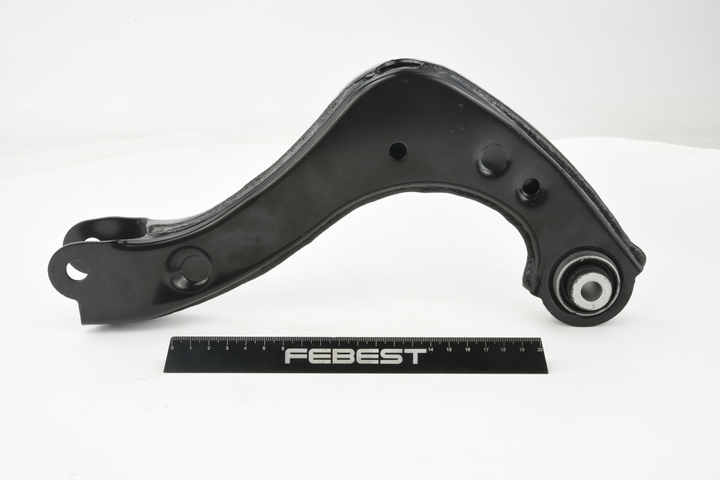 FEBEST 0125-ASV70UPRR Braccio oscillante, sospensione ruota