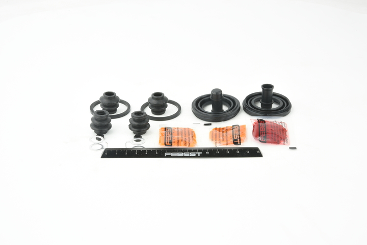 Rep.sæt, bremsekaliper 0175-GGL15R FEBEST 0447948160 LEXUS