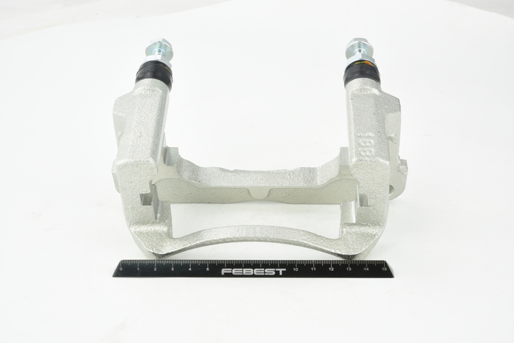 FEBEST Jarrusatulasarja 0177C-ACA20F 0177C-ACA20F FEBEST Jarrusatulan pidin Volvo S40 hinta
