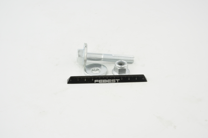 FEBEST Camber bolt 0229-016-KIT FEBEST 0229-016-KIT Mini Coupe R58 Camber bolts cost