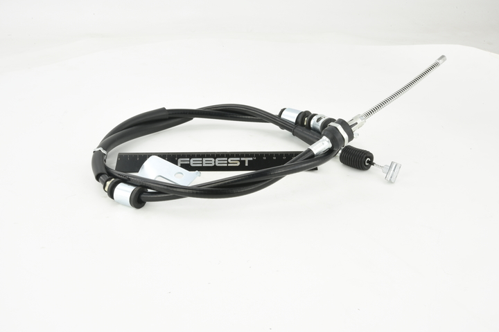 FEBEST 07100-SN413RH Freno de mano Suzuki Jimny fj 1.3 16V (SN413) 80 cv Gasolina precio