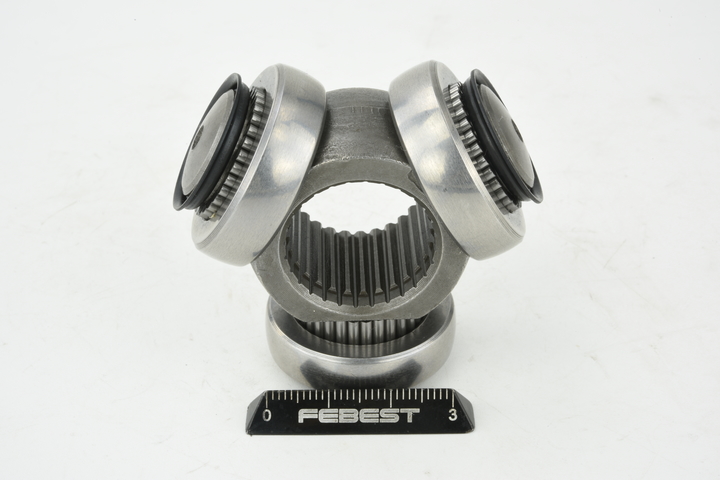 FEBEST 0716-RS415 Sterstuk Clio 3 1.5 dCi 68 Pk Diesel prijs