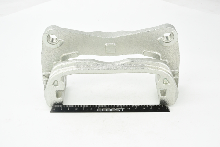 FEBEST 0877C-S11FR originaal Kinnitus pidurisadul FORD TRANSIT hind