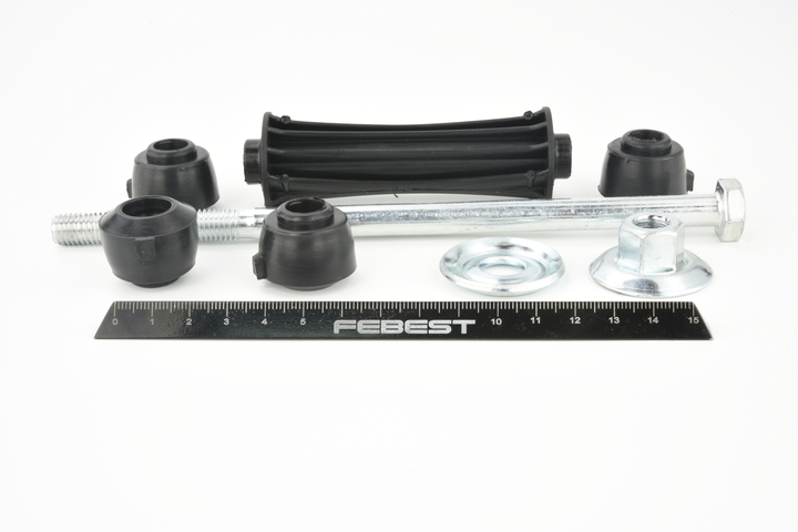 FEBEST 1023-AVALF-KIT Stabilisatorstag