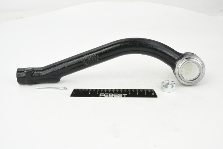 FEBEST 1221-SANLH Stuurgewrichten Kia Sorento XM 3.5 280 Pk Benzine prijs
