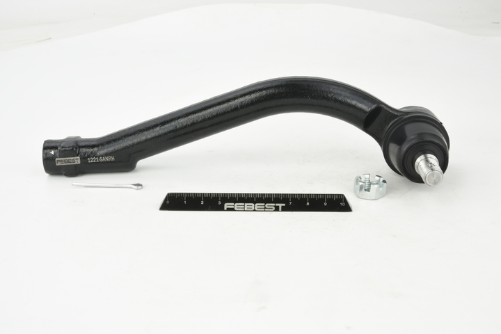 FEBEST 1221-SANRH Stuurkogels Kia Sorento XM 3.5 280 Pk Benzine prijs