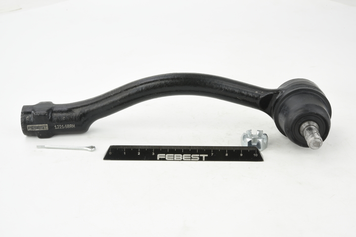 FEBEST Ακρόμπαρο 1221-SBRH FEBEST 1221-SBRH Σύστημα διεύθυνσης Kia Picanto TA 2017