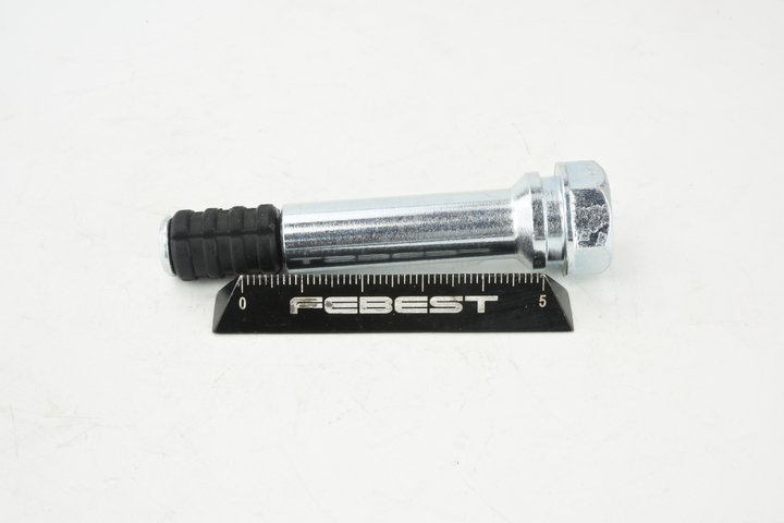 FEBEST 1274-H1LOWF Geleidebout, remklauw