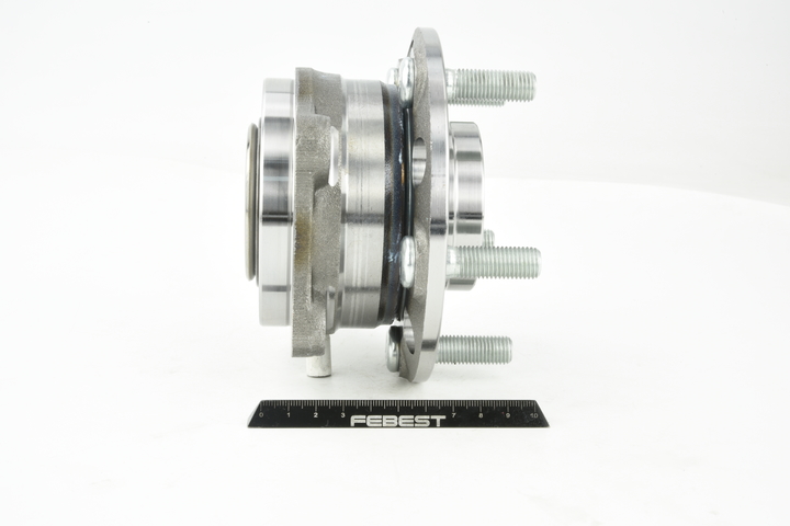 FEBEST 1282-SFE15F Radnabe Kia Sorento XM 2.0 CRDi 184 PS Diesel Kosten