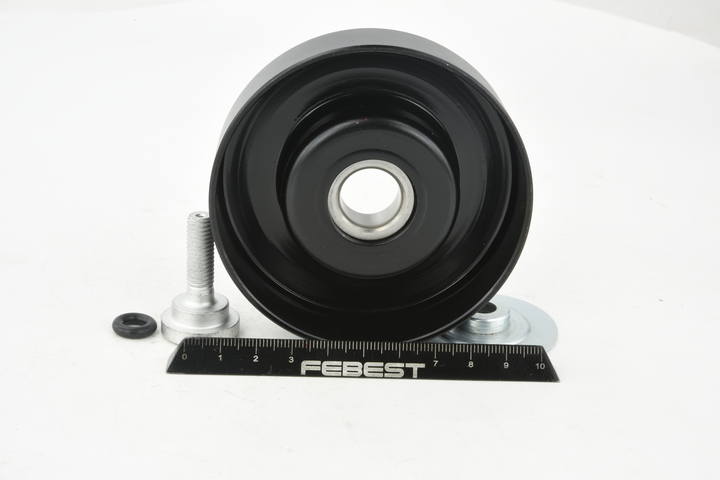 FEBEST 1788-ALZ Styrerulle Audi A4 B6 Avant 1.8 T 190 hk Bensin pris