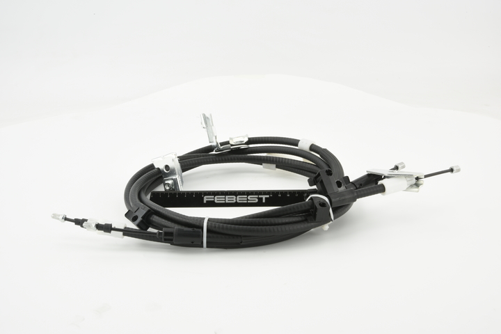 FEBEST 21100-FOCIII câble de frein à main FORD C-MAX
