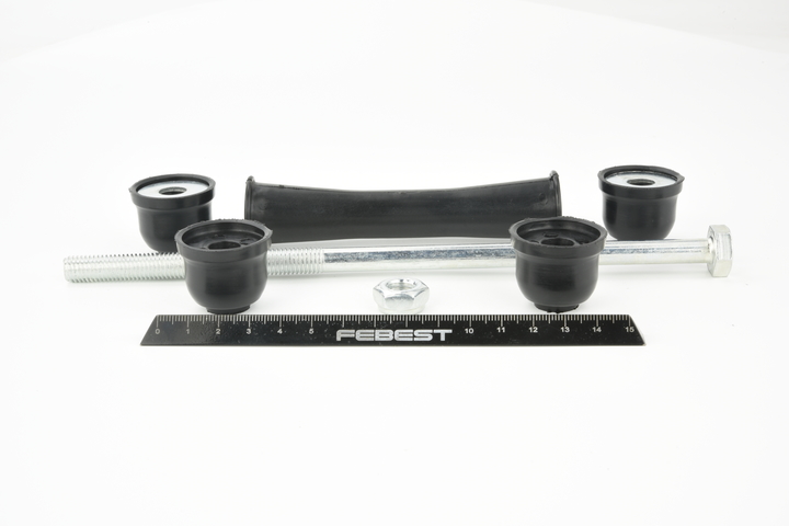 FEBEST 2123-EXPR-KIT Stabilisatorstag FORD USA EXPLORER original