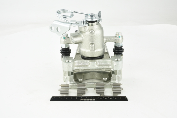 FEBEST Bremsecaliper 2177-FOCIIRR Bremsecaliper FEBEST FORD 2177-FOCIIRR