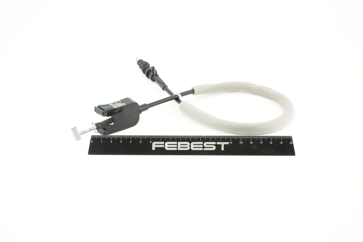 FEBEST 23104-TIGII Cable, door release-image-17503397