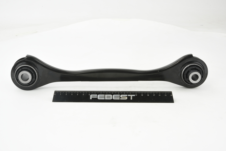 Braccio oscillante, sospensione ruota 2325-B7LOWR FEBEST 1K0 501 529 J(-) FIAT