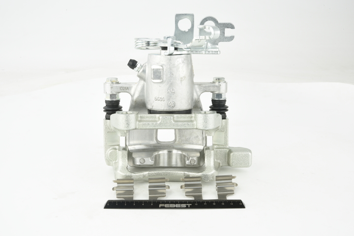 FEBEST 2377-2CBRL Pidurisadul VW Jetta 1k2 2.0 TFSI 170 hj Bensiin hind