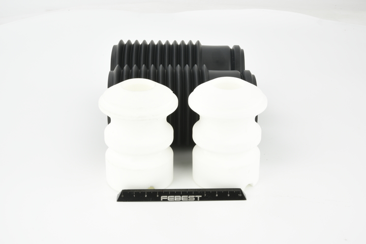 Osłona / miech powietrzny / amortyzator BMSHB-E39F-KIT FEBEST 31331093344 BMW