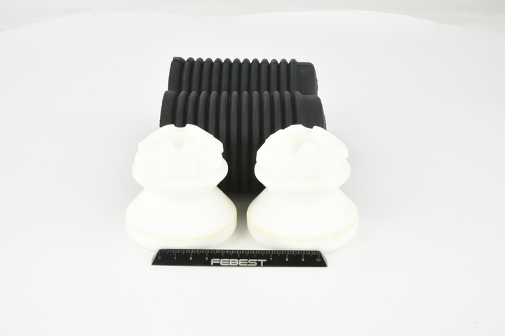 Stofhoes, schokbreker BMSHB-F10F-KIT FEBEST 31 33 6 789 375 BMW