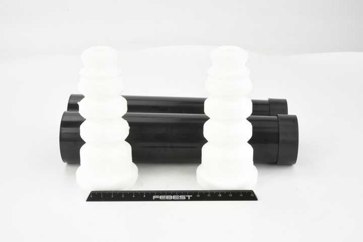 FEBEST FDSHB-KUGR-KIT Putekļu aizsargkomplekts, amortizators Ford Focus Mk1 1.6 103 ZS Benzīns cena