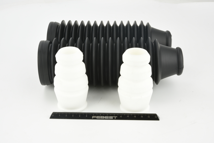 FEBEST HSHB-CRZF-KIT Dust cover kit, shock absorber