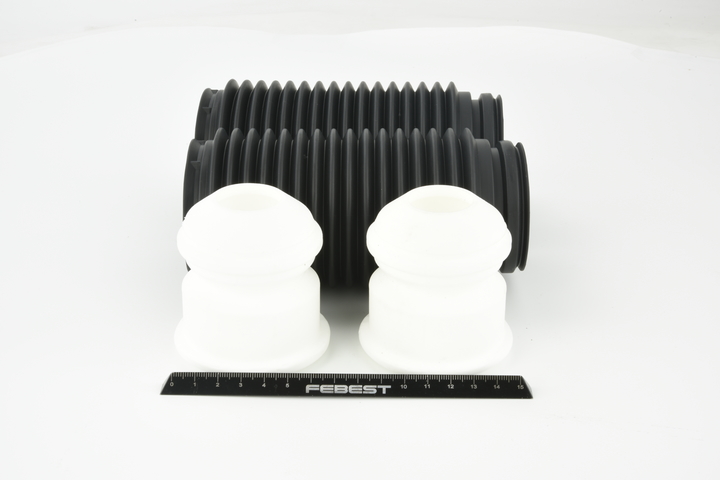 FEBEST HSHB-FDF-KIT Dust cover kit, shock absorber