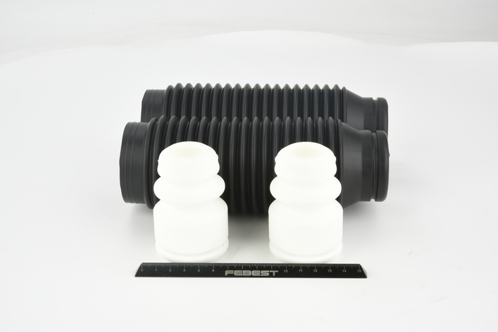 Kit de protection d'amortisseur HYSHB-GETF-KIT FEBEST 54625 1C000 HYUNDAI