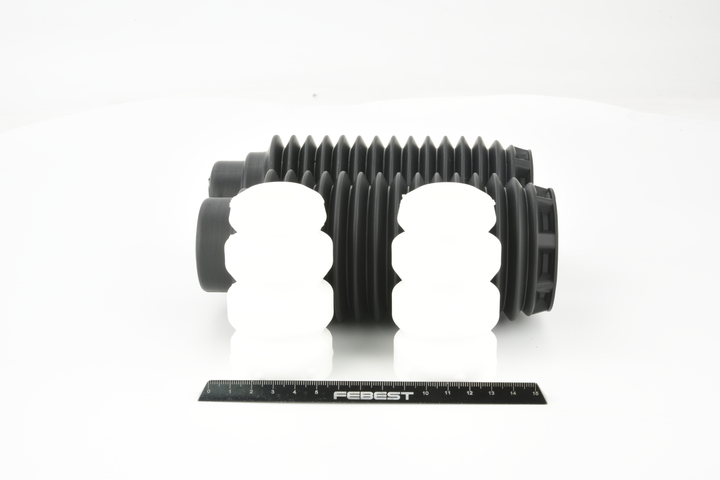 FEBEST PGSHB-308F-KIT Parapolvere ammortizzatori & tamponi Citroen C4 Picasso originale prezzo
