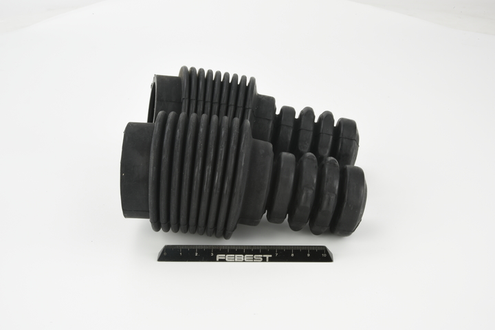 auto Fole & batente para amortecedor FEBEST RNSHB-MEGIIF-KIT comprar