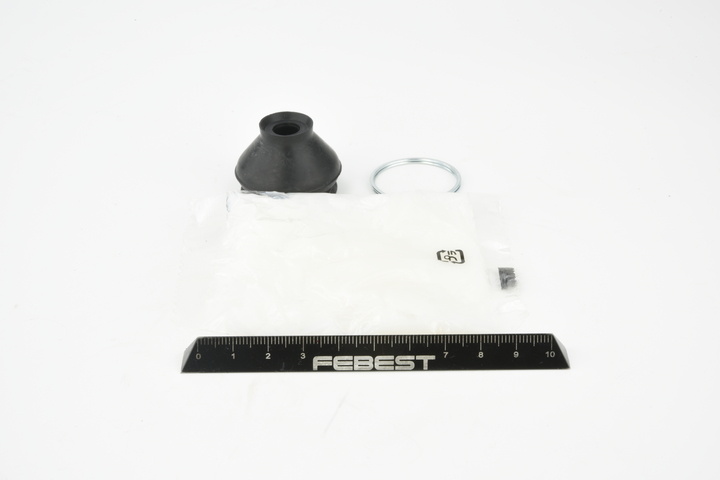 FEBEST Σετ επισκευής, ακρόμπαρο SBRB-S12 FEBEST Ακρόμπαρο SAAB SBRB-S12