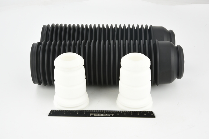FEBEST SZSHB-RW415F-KIT Staubschutzsatz, Stoßdämpfer